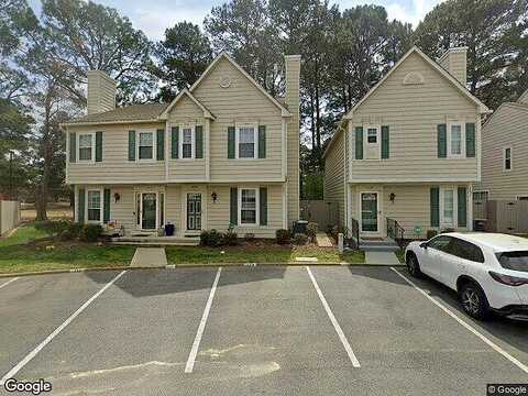 Haymarket, VIRGINIA BEACH, VA 23462