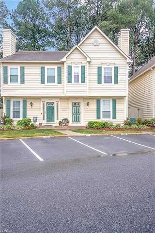 Haymarket, VIRGINIA BEACH, VA 23462