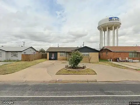 Illinois, MIDLAND, TX 79703