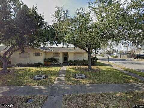 Mount Vernon, CORPUS CHRISTI, TX 78411