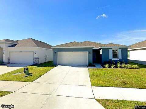 Silver Palm, HAINES CITY, FL 33844