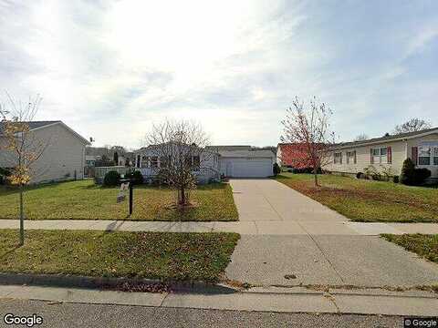 Red Spruce, BARABOO, WI 53913