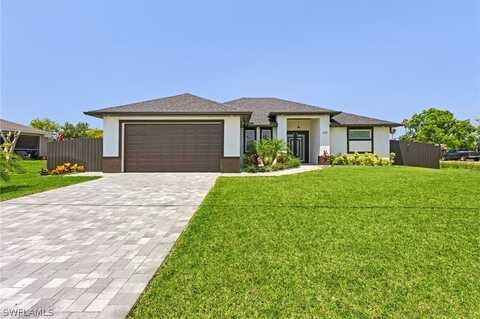 5Th, CAPE CORAL, FL 33909