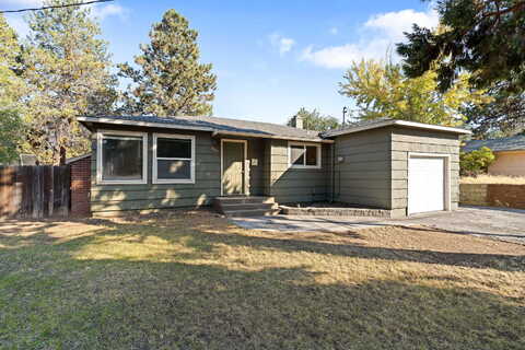 10Th, BEND, OR 97701