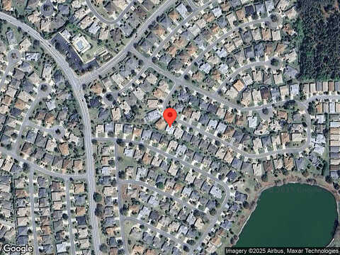 Bishopville, THE VILLAGES, FL 32162