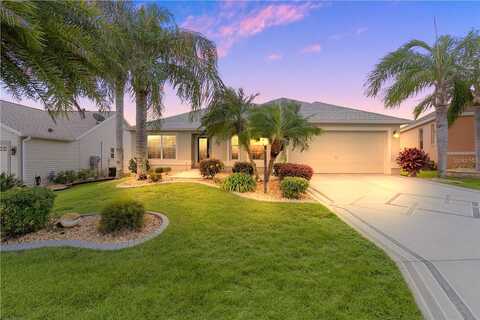 Bishopville, THE VILLAGES, FL 32162