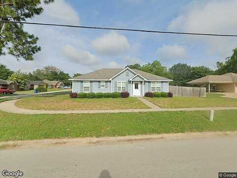 Martin, CHANDLER, TX 75758