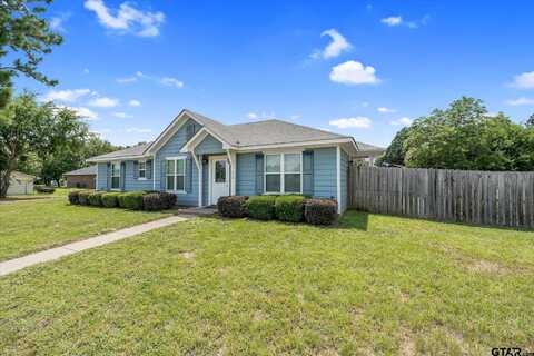 Martin, CHANDLER, TX 75758