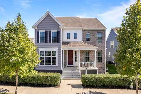 Meeder, CRANBERRY TOWNSHIP, PA 16066