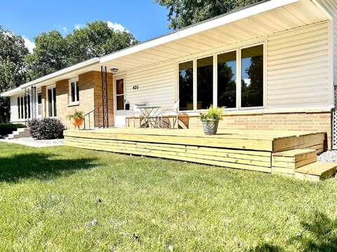 10Th, ALEXANDRIA, MN 56308