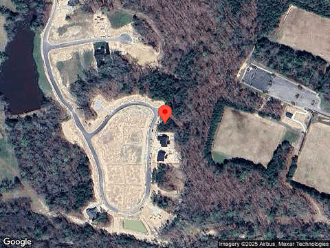 Tuckmar Pond, MOSELEY, VA 23120
