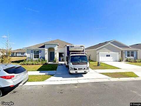 Silver Palm, HAINES CITY, FL 33844
