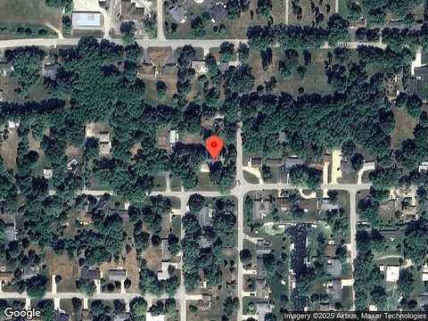 Scott, GREEN LAKE, WI 54941