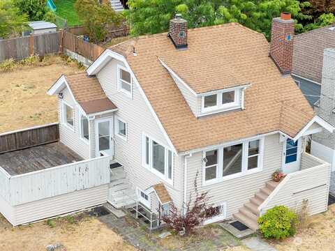 Elmgrove, SEATTLE, WA 98136