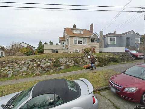 Elmgrove, SEATTLE, WA 98136