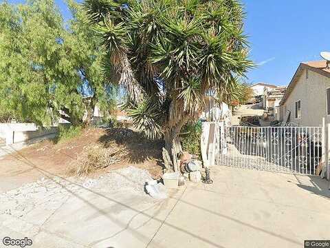 Otay Valley, CHULA VISTA, CA 91911