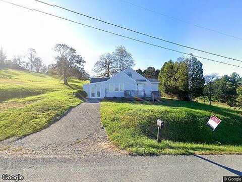 Coleman, GALAX, VA 24333