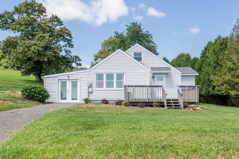 Coleman, GALAX, VA 24333