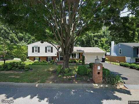 Kentland, ROANOKE, VA 24018