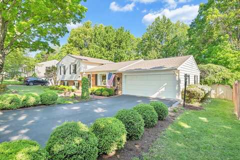 Kentland, ROANOKE, VA 24018