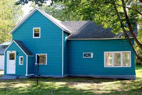 Golf, CLEAR LAKE, WI 54005