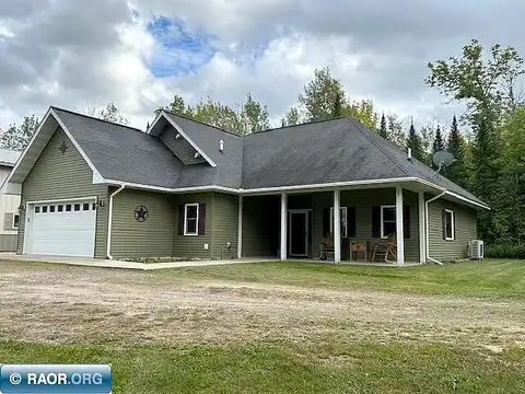 Merryview, NASHWAUK, MN 55769