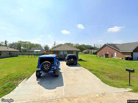 Cline, WHARTON, TX 77488