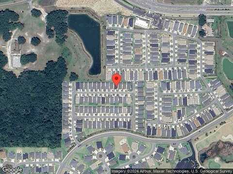Grouby, THE VILLAGES, FL 32163