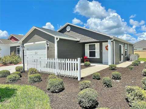 Grouby, THE VILLAGES, FL 32163