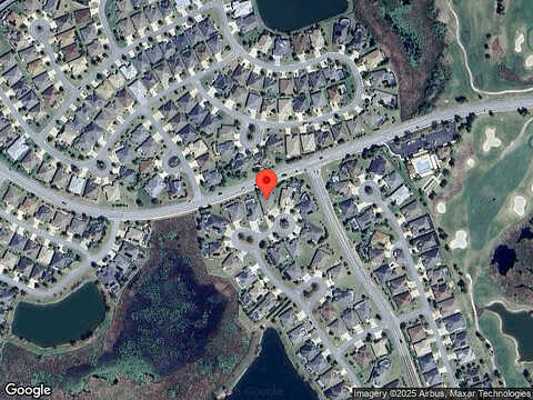 Vineland, THE VILLAGES, FL 32163