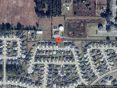 Thorne, OXFORD, FL 34484