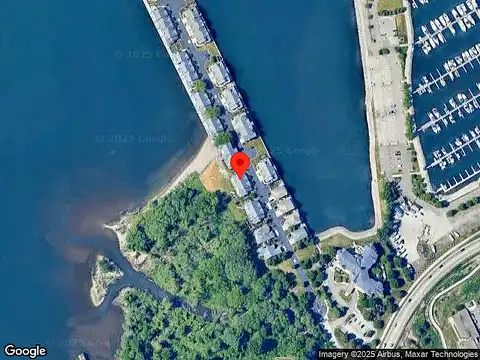 Niagara Pier, ERIE, PA 16507