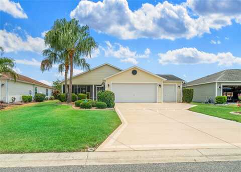 Boardroom, THE VILLAGES, FL 32163