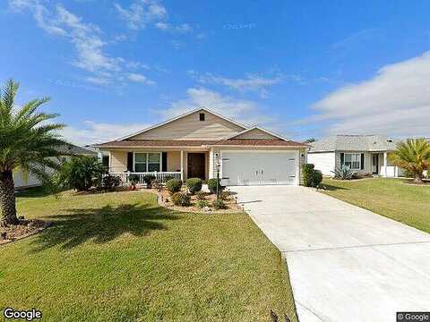 Boardroom, THE VILLAGES, FL 32163