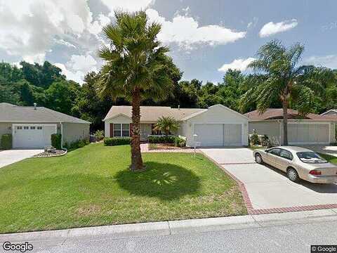 Forsythe, THE VILLAGES, FL 32162