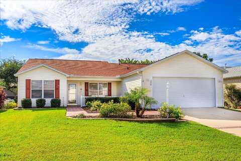 Forsythe, THE VILLAGES, FL 32162
