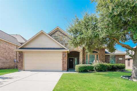 Tioga, BURLESON, TX 76028