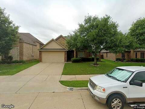 Tioga, BURLESON, TX 76028