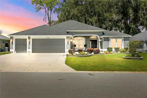 Boyd, OXFORD, FL 34484