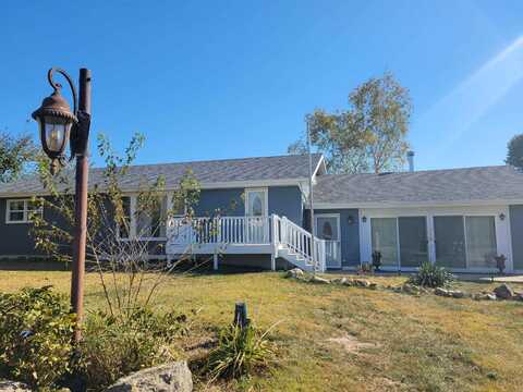 River, JANESVILLE, WI 53546