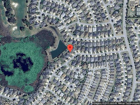 Ridgewood, THE VILLAGES, FL 32163