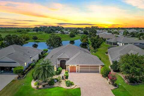 Ridgewood, THE VILLAGES, FL 32163