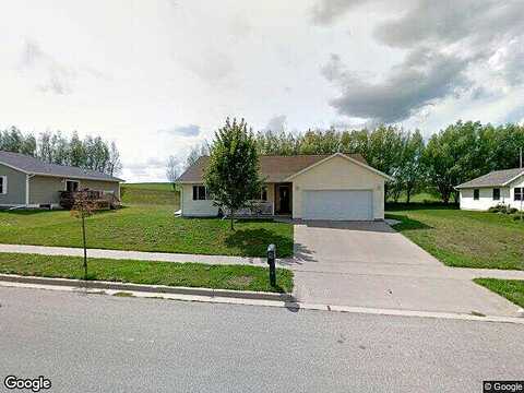 Nicholas, TOMAH, WI 54660