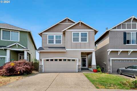 Journeay, WEST LINN, OR 97068