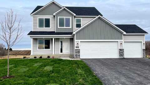 Jandura, SAINT MICHAEL, MN 55376