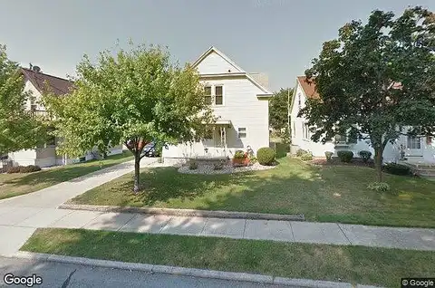 Cleveland, BRILLION, WI 54110