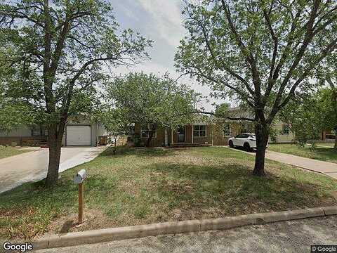 River Oaks, SAN ANGELO, TX 76903