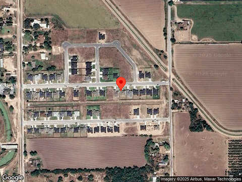Hope, LA FERIA, TX 78559