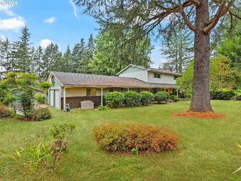 Judd, EAGLE CREEK, OR 97022