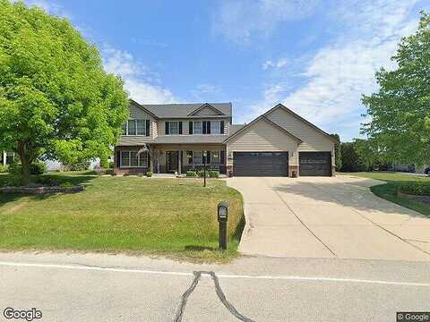 Lindy, OAK CREEK, WI 53154